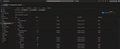 App Configuration