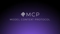 What is MCP?